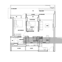 d'Nest (D18), Condominium #152468722